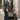 Chinon Fabric Black Color Festive Wear Embroidered Readymade Designer Palazzo Salwar Kameez
