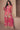 Georgette Fabric Pink Color Festive Wear Readymade Designer Palazzo Salwar Kameez