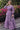 Exclusive Party Wear Purple Color Printed Top With Skirt In Art Silk Fabric