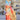 Digital Printed Silk Fabric Sangeet Wear Multi Color Saree With Designer Blouse