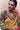 Yellow Color Art Silk Fabric Weaving Work Festive Wear Fancy Saree