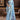 Printed Art Silk Fabric Daily Wear Sky Blue Color Saree