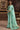 Art Silk Fabric Printed Sea Green Color Casual Wear Saree
