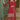 Georgette Fabric Reception Wear Embroidered Readymade Palazzo Salwar Kameez In Red Color