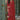 Red Color Georgette Fabric Fancy Embroidered Function Wear Readymade Designer Palazzo Salwar Suit
