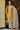 Karva Chauth Special Chinon Fabric Yellow Color Embroidered Readymade Punjabi Style Palazzo Salwar Suit
