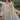 Grey Color Embroidered Readymade Designer Salwar Suit In Organza Fabric