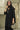 Georgette Fabric Black Color Embroidered Readymade Palazzo Salwar Suit