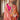 Dazzling Orange Color Art Silk Fabric Weaving Work Kasta Style Saree With Contrast Blouse