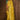 Astonishing Yellow Color Art Silk Fabric Weaving Work Saree