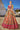 Embroidered Multi Color Bridal Lehenga In Banarasi Silk Fabric With Designer Choli
