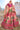 Embroidered Bridal Lehenga Choli In Multi Color Banarasi Silk Fabric