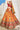 Banarasi Silk Fabric Bridal Lehenga Choli With Embroidery Work In Multi Color