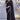 Satin Silk Fabric Zarkan Work Purple Color Festive Wear Saree With Same Color Blouse