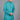Cotton Fabric Cyan Color Festive Wear Readymade Men Stylish Kurta