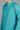 Cotton Fabric Cyan Color Festive Wear Readymade Men Stylish Kurta