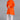 Cotton Fabric Function Wear Readymade Men Kurta In Orange Color