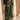 Function Wear Art Silk Fabric Embroidered Dark Green Color Straight Cut Palazzo Suit