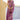 Radiant Purple Color Art Silk Printed Saree