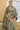 Excellent Art Silk Dark Green Color Printed Saree