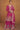 Magenta Color Embroidered Readymade Palazzo Salwar Suit In Chinon Fabric