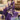 Purple Color Embroidered Readymade Punjabi Palazzo Suit In Chinon Fabric