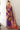 Tempting Art Silk Purple Color Weaving Work Saree