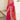 Winsome Weaving Work Magenta Color Art Silk Saree
