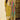 Mustard Color Embroidered Designer Suit In Art Silk Fabric