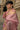 Art Silk Fabric Peach Color Pleasing Weaving Work Saree