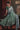 Radiant Sea Green Color Heavy Embroidery Work Net Saree With Party Look Blouse