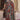 Imposing Printed Patola Silk Saree In Grey Color