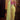 Art Silk Fabric Fancy Work Glamorous Yellow Color Saree