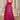 Rani Sequins Embroidery Net Lehenga Choli