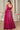 Rani Sequins Embroidery Net Lehenga Choli