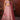 Attractive Pink Sequins Embroidery Work Crepe Sangeet Wear Lehenga Choli