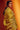 Yellow Color Pleasant Weaving Work Viscose Fabric Saree
