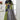 Green Color Art Silk Fabric Printed Casual Saree