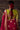 Fancy Fabric Weaving Work Red Designer Saree
