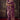 Purple Fancy Fabric Weaving Work Saree