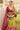 Patola Silk Printed Saree In Green Color