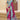 Rani Color Printed Function Wear Patola Silk Saree