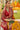 Patola Silk Mustard Printed Festive Wear Saree