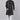 Cotton Black Magnificent Readymade Men Kurta Pyjama