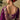 Purple Color Festive Wear Art Silk Fabric Embroidered Border Work Saree With Designer Blouse