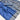 Blue Satin Silk Fabric Weaving Work Saree