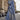 Blue Satin Silk Fabric Weaving Work Saree