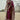 Satin Silk Fabric Weaving Work Saree In Wine Color