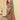 Olive Color Printed Patola Silk Party Wear Saree