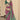 Wine Color Printed Patola Silk Saree